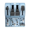 Kép 5/5 - Thrustmaster TCA QUADRANT ADD-ON AIRBUS EDITION joystick