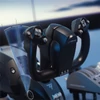 Kép 6/8 - Thrustmaster TCA YOKE BOEING Edition Xbox One / Series X/S /PC joystick