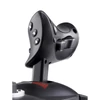 Kép 3/5 - Thrustmaster T.Flight Hotas X PC/PS3 fekete botkormány joystick