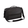 Kép 9/12 - Thule Accent Convertible 15,6" fekete notebook táska