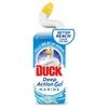 Kép 2/3 - WC-tisztítógél, 750 ml, DUCK "Deep Action Gel", óceán
