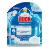WC öbíltő korong zselés 36 ml Fresh Discs Duck® Marine
