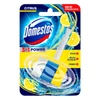 Kép 3/4 - WC frissítő rúd, illatgéllel, 40 g, DOMESTOS "3 in 1", citrus
