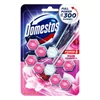 Kép 3/4 - WC fertőtlenítő, 2 db-os ,DOMESTOS "Power 5", pink magnólia
