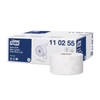 Toalettpapír 3 rétegű 12 db/csomag, Extra Soft Mini Jumbo Tork, fehér