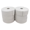 Kép 2/2 - Toalettpapír FORTUNA Economy Jumbo maxi 28cm 320m 1 rétegű natúr 6/csom
