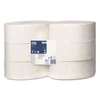 Kép 3/3 - Toalettpapír, T1 rendszer, 6tek/cs, 2rétegű, 26cm átmérő, Advanced, TORK "Jumbo", fehér