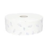 Kép 3/4 - Toalettpapír, T1 rendszer, 6tek/krt, 2rétegű, 26cm átmérő, Premium, TORK "Soft Jumbo", fehér