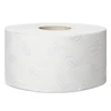 Kép 5/6 - Toalettpapír, T2 rendszer, 12tek/krt, 2rétegű, 18,8cm átmérő, Premium, TORK " Soft Mini Jumbo", fehér