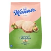 Kép 2/2 - Mogyorós ostya, 400 g, "Manner Törtchen"