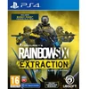 Kép 1/5 - Tom Clancy`s Rainbow Six Extraction PS4/PS5 játékszoftver