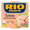 Kép 2/2 - Tonhal, olivaolajban, konzerv, 160 g, RIO MARE