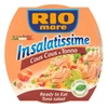 Kép 2/3 - Tonhalsaláta, 160 g, RIO MARE "Insalatissime", kuszkuszos