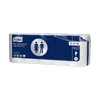 Kép 2/4 - Toalettpapír, T4 rendszer, 10tek/cs, 3rétegű, 12,5cm átmérő, Advanced, TORK "Soft", fehér