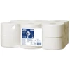 Kép 9/9 - Toalettpapír, T2 rendszer, 12tek/krt, 2rétegű, 18,8cm átmérő, Advanced, TORK "Mini Jumbo", fehér
