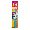 Kép 1/3 - Vileda Multi Quattro törlőkendő 3+1db-os