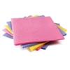 Kép 9/9 - Törlőkendő, univerzális, 3 db BONUS "Uni Cloth"