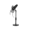 Kép 8/14 - Tracer Premium Pro Microphone Set Black