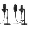 Kép 10/14 - Tracer Premium Pro Microphone Set Black
