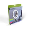 Kép 11/12 - Tracer LED Ring Lamp with Mini Tripod Black