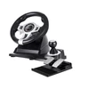 Kép 9/14 - Tracer Roadster 4 in 1 USB Kormány Silver/Black
