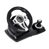 Kép 10/14 - Tracer Roadster 4 in 1 USB Kormány Silver/Black