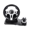 Kép 12/14 - Tracer Roadster 4 in 1 USB Kormány Silver/Black