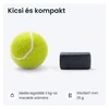 Kép 6/10 - Tractive GPS CAT Mini kék macska GPS nyomkövető és tevékenységfigyelő
