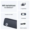 Kép 10/10 - Tractive GPS CAT Mini kék macska GPS nyomkövető és tevékenységfigyelő