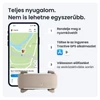 Kép 9/10 - Tractive GPS DOG 6 barna kutya GPS nyomkövető és tevékenységfigyelő