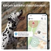 Kép 3/10 - Tractive GPS DOG 6 fekete kutya GPS nyomkövető és tevékenységfigyelő