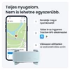 Kép 9/10 - Tractive GPS DOG 6 menta kutya GPS nyomkövető és tevékenységfigyelő