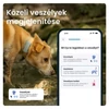 Kép 4/10 - Tractive GPS DOG 6 menta kutya GPS nyomkövető és tevékenységfigyelő