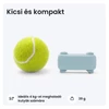 Kép 6/10 - Tractive GPS DOG 6 menta kutya GPS nyomkövető és tevékenységfigyelő