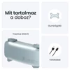 Kép 7/10 - Tractive GPS DOG 6 menta kutya GPS nyomkövető és tevékenységfigyelő