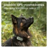 Kép 2/10 - Tractive GPS DOG XL Adventure Edition kutya GPS nyomkövető és tevékenységfigyelő