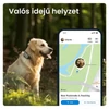 Kép 4/10 - Tractive GPS DOG XL Adventure Edition kutya GPS nyomkövető és tevékenységfigyelő