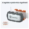 Kép 7/10 - Tractive GPS DOG XL Adventure Edition kutya GPS nyomkövető és tevékenységfigyelő