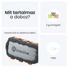 Kép 10/10 - Tractive GPS DOG XL Adventure Edition kutya GPS nyomkövető és tevékenységfigyelő