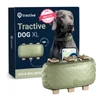 Kép 1/10 - Tractive GPS DOG XL zöld kutya GPS nyomkövető és tevékenységfigyelő