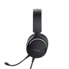 Kép 5/5 - Trust GXT490 Fayzo 7.1 USB vezetékes fekete gamer headset