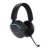 Trust GXT491 Fayzo vezeték nélküli fekete gamer headset