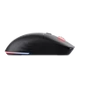 Trust Egér Gamer Vezeték nélküli - GXT926 Redex II (Optikai érzékelő; 200-1000DPI; 6 gomb; RGB; fekete)