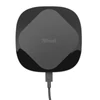 Kép 4/16 - Trust Cito15 QI 7.5/10/15W wireless fekete töltő