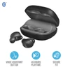 Kép 2/13 - Trust Duet XP Bluetooth True Wireless Bluetooth fekete fülhallgató