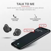 Kép 7/13 - Trust Duet XP Bluetooth True Wireless Bluetooth fekete fülhallgató