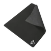 Kép 1/5 - Trust GXT 754 fekete gamer egérpad