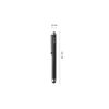Kép 7/8 - Trust Stylus Pen fekete érintőceruza