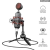Kép 1/10 - Trust GXT 244 Buzz Streaming USB gamer mikrofon