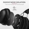 Kép 2/12 - Trust GXT 444 Wayman Pro gamer headset